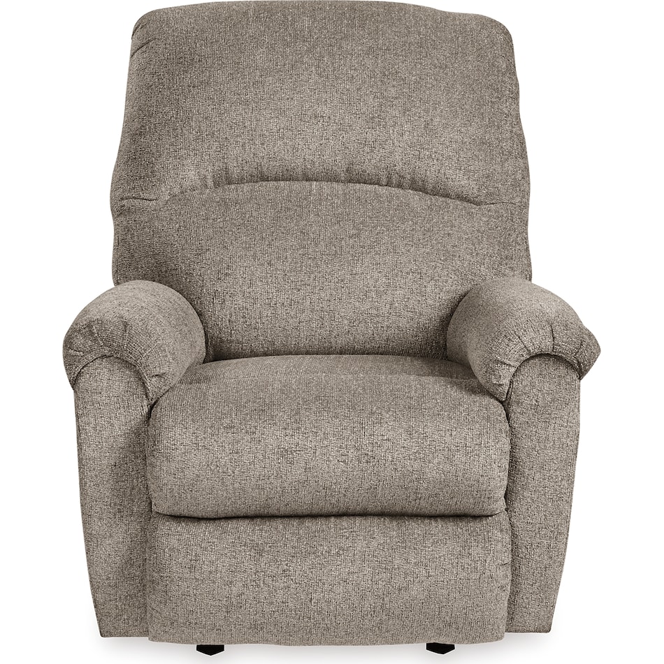 ballinasloe platinum recliner   