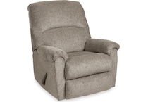 ballinasloe platinum recliner   