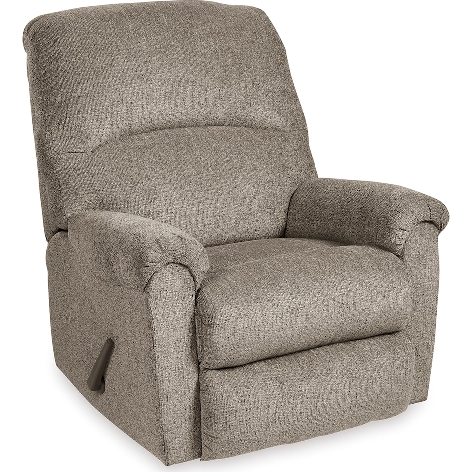 ballinasloe platinum recliner   