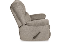 ballinasloe platinum recliner   