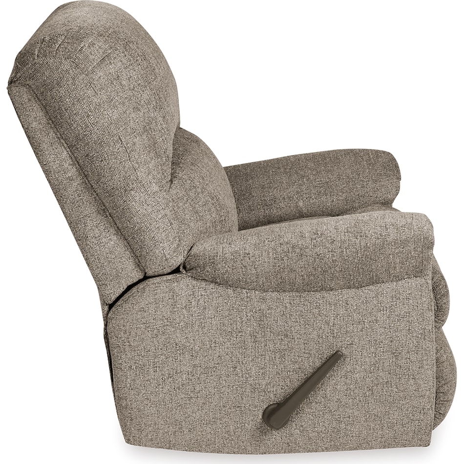 ballinasloe platinum recliner   