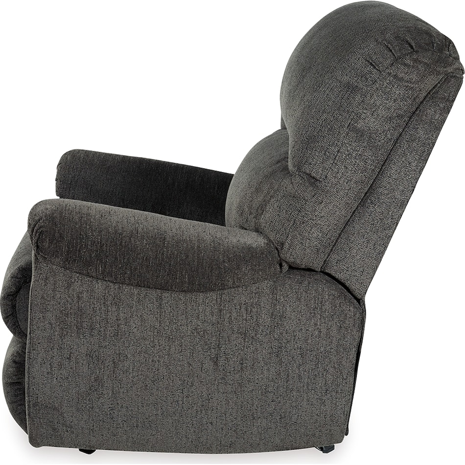 ballinasloe smoke recliner   