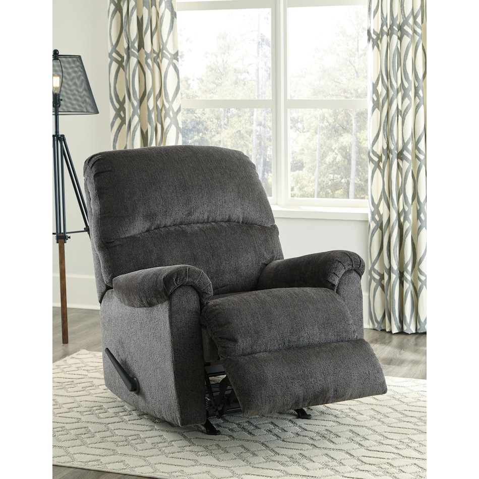 ballinasloe smoke recliner   