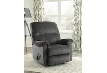 ballinasloe smoke recliner   