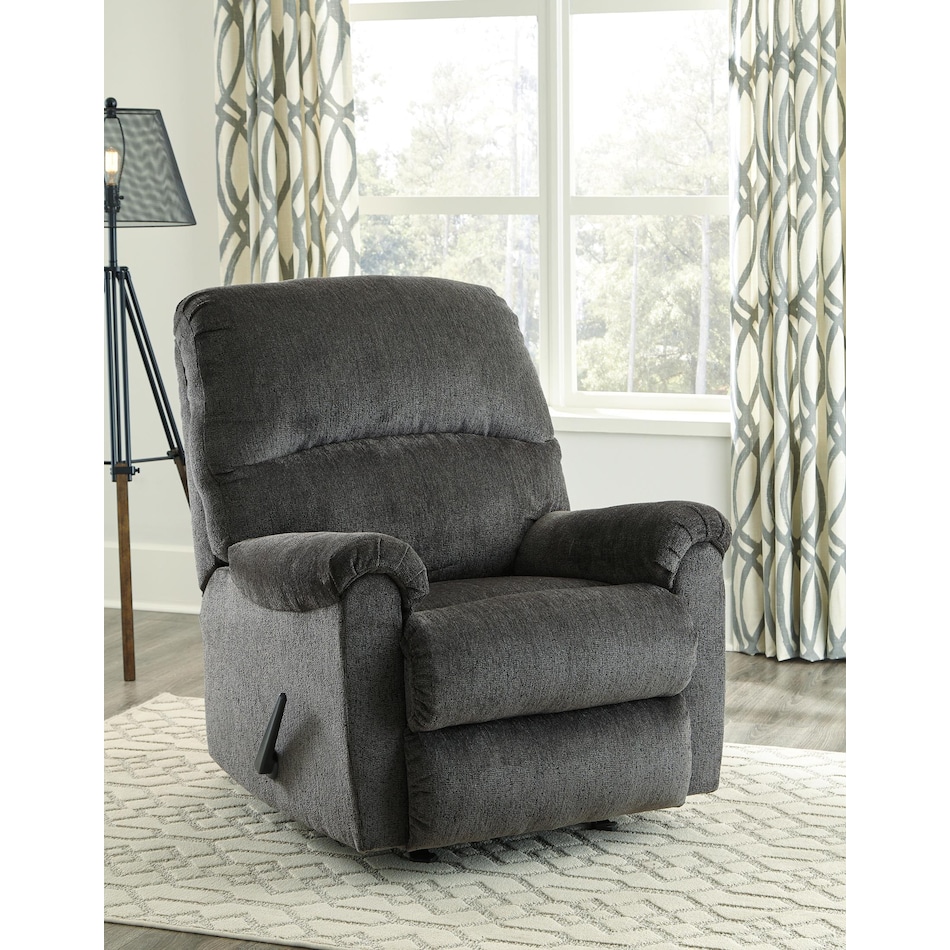 ballinasloe smoke recliner   