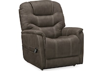 ballister espresso lift recliner   