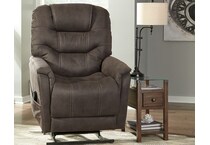 ballister espresso lift recliner   
