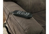 ballister espresso lift recliner   