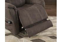 ballister espresso lift recliner   