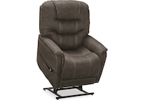 ballister espresso lift recliner   