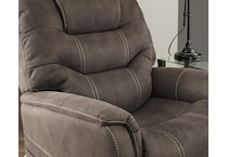 ballister espresso lift recliner   