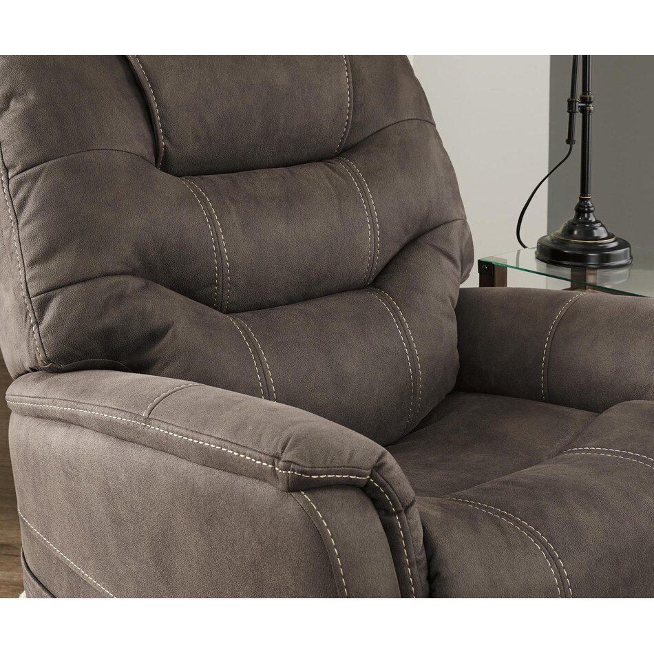 ballister espresso lift recliner   