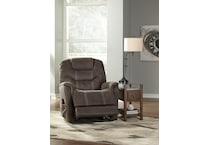 ballister lift recliner   