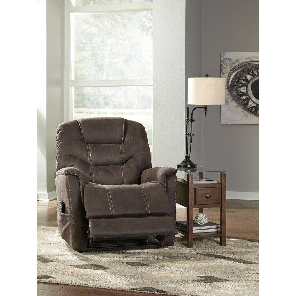 ballister lift recliner   