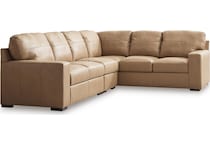 bandon brown package   