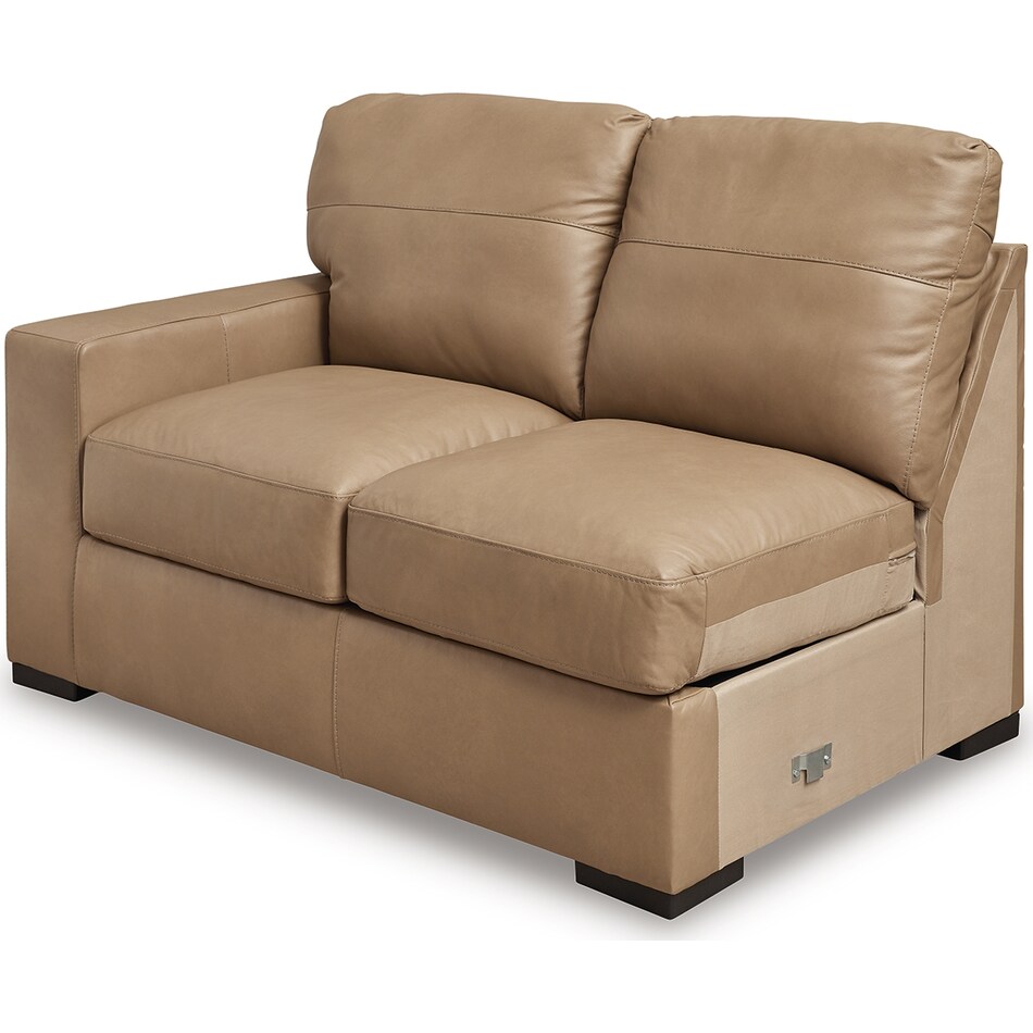 bandon brown package   