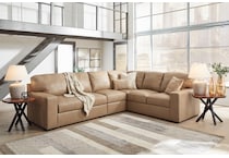 bandon brown package   