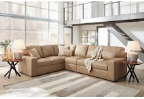 bandon brown package   