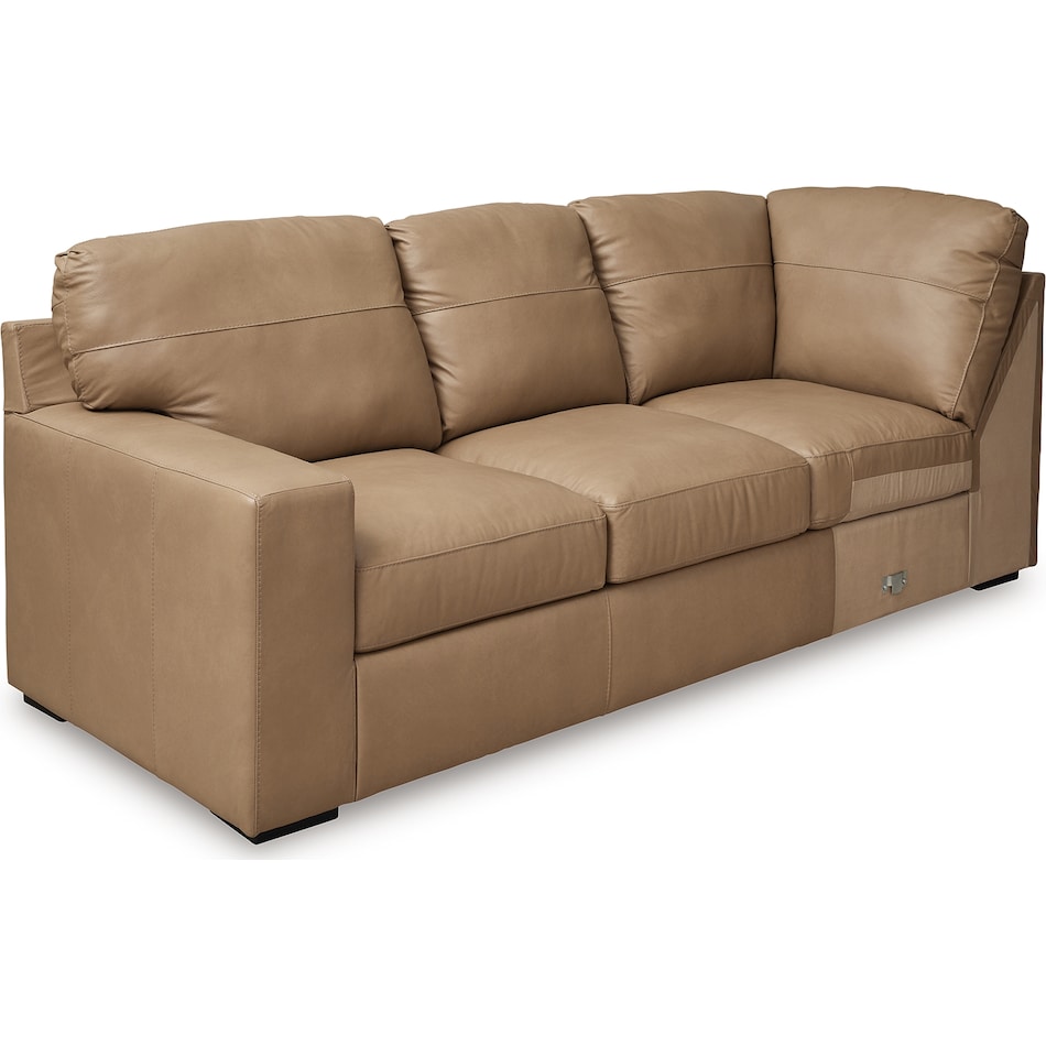 bandon brown package   