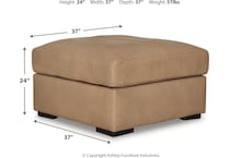 bandon dimension schematic   