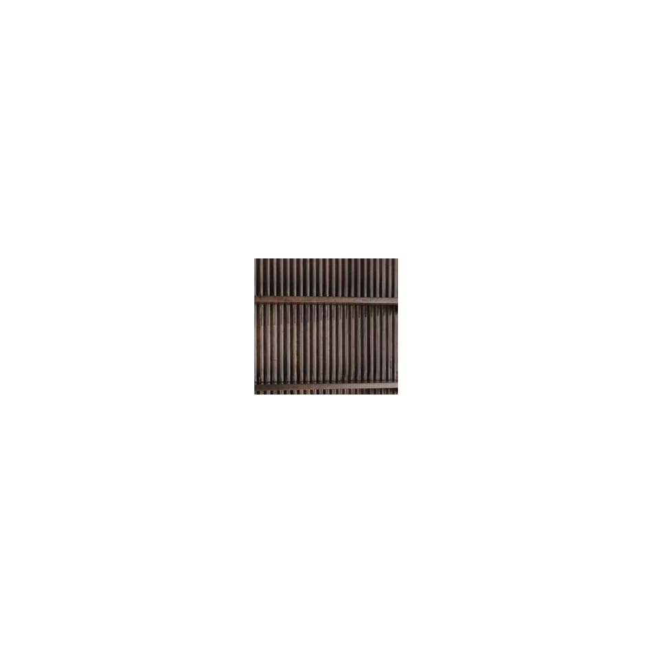 bark brown swatch  