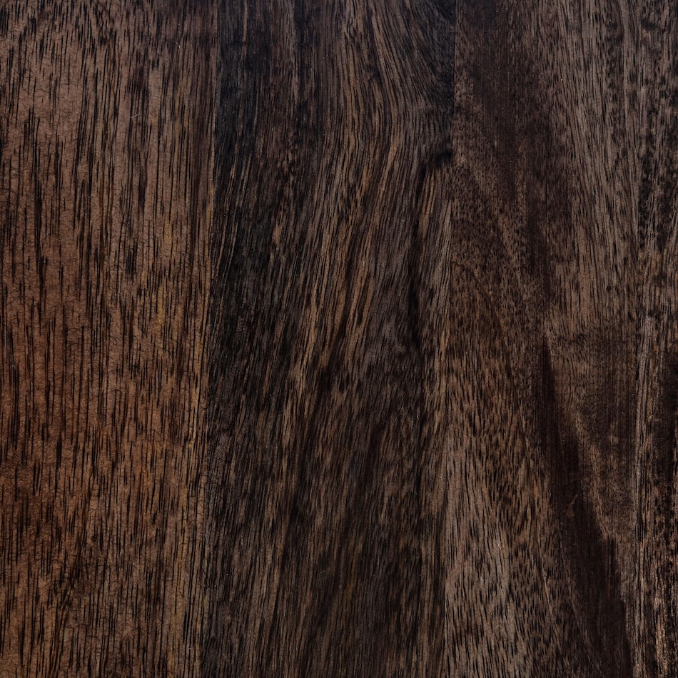bark brown swatch  