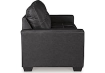 barlin mills black queen sleeper   