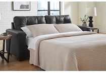 barlin mills black queen sleeper   