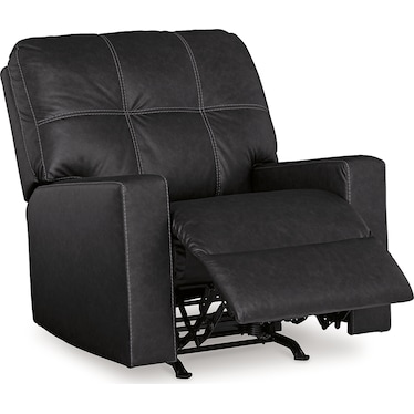 BARLIN MILLS RECLINER