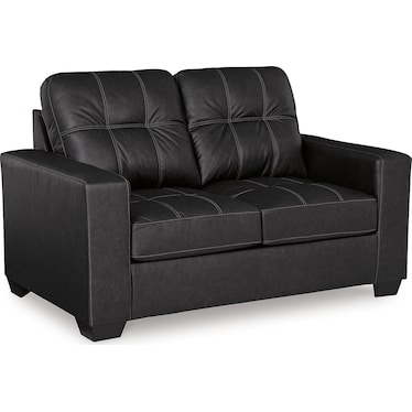 BARLIN MILLS LOVESEAT