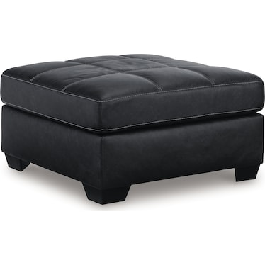BARLIN MILLS OTTOMAN