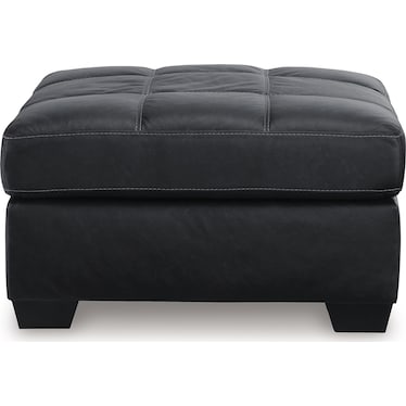 BARLIN MILLS OTTOMAN
