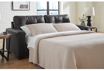 barlin mills carbon queen sleeper   