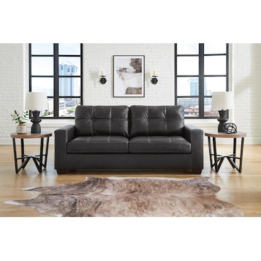 BARLIN MILLS SOFA