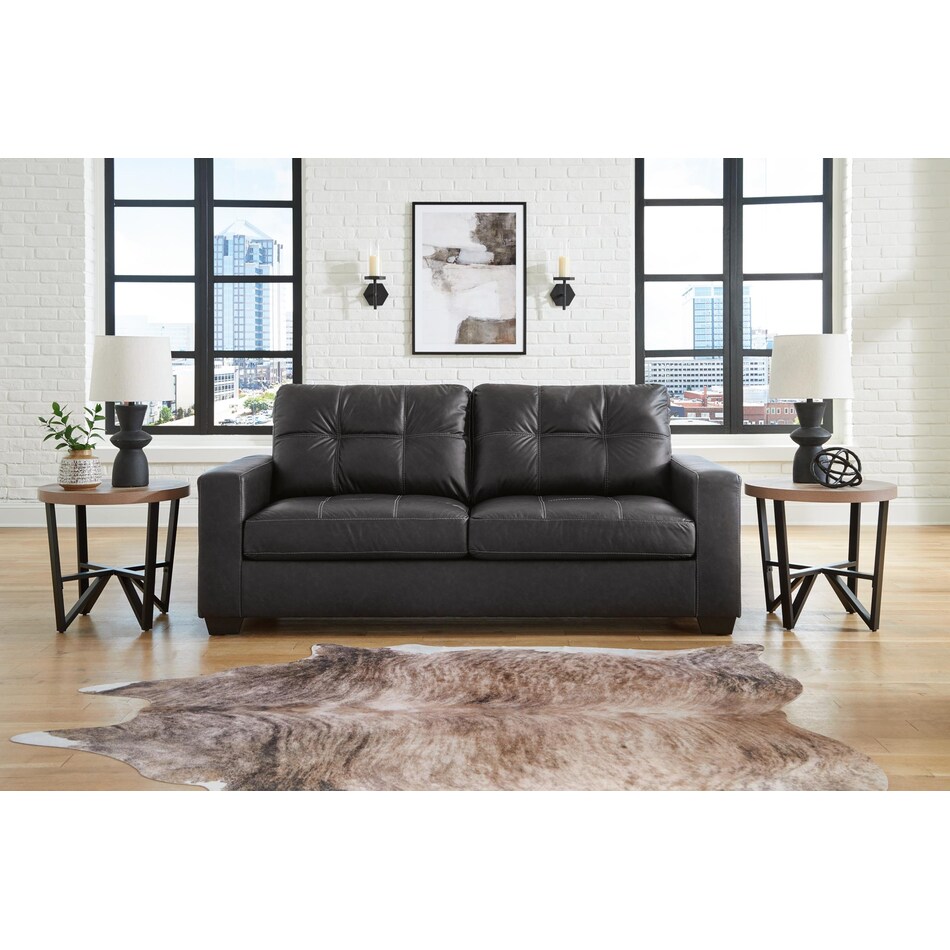 barlin mills carbon sofa   