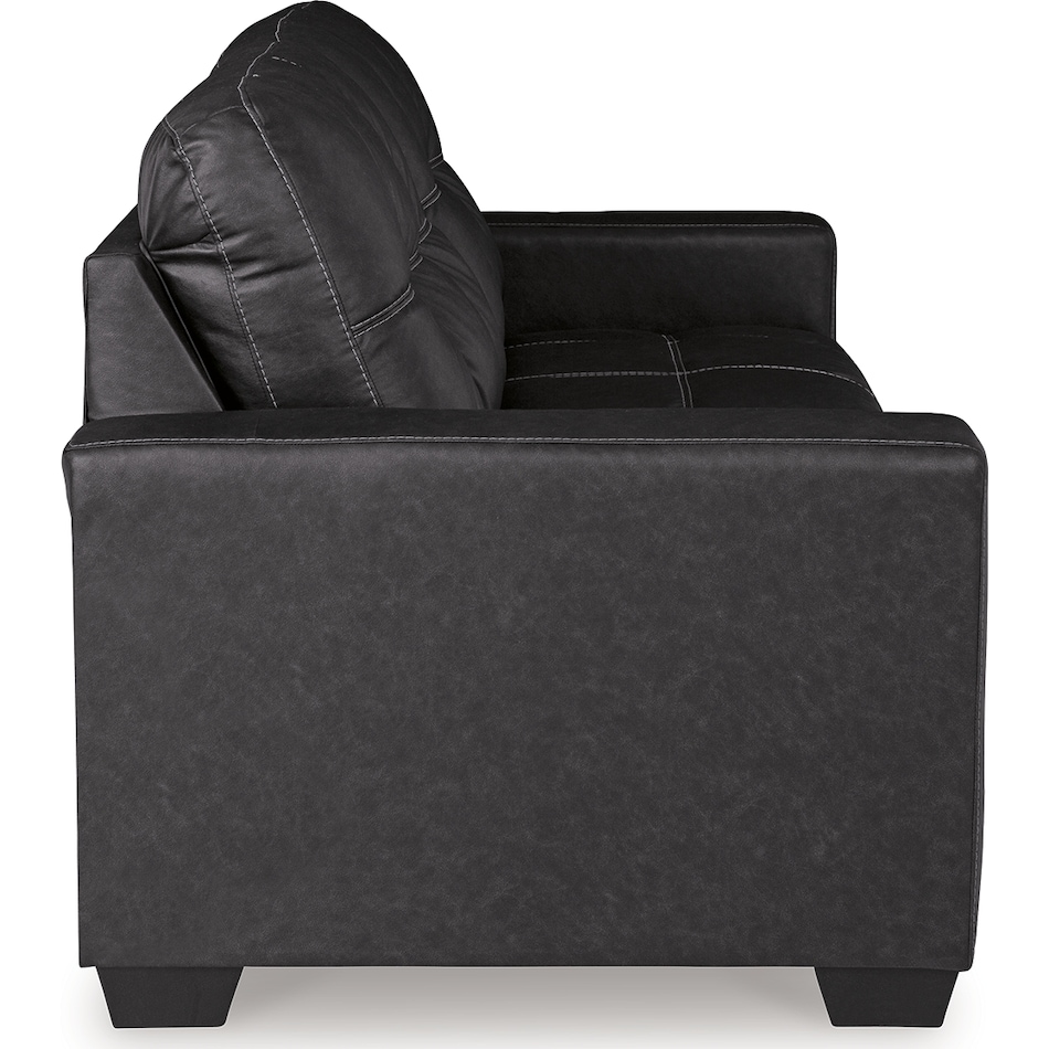 barlin mills carbon sofa   