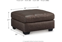 barlin mills dimension schematic   