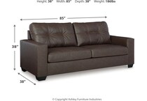 barlin mills dimension schematic   