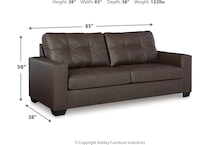 barlin mills dimension schematic   