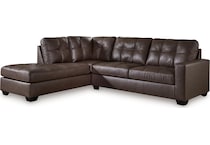 barlin mills package   