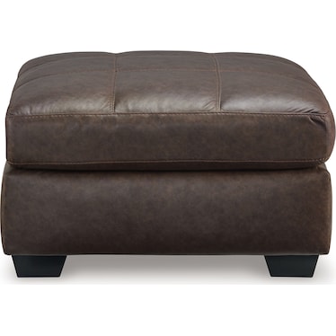 BARLIN MILLS OTTOMAN