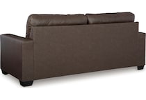 barlin mills umber queen sleeper   