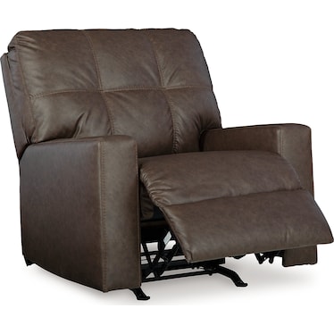 BARLIN MILLS RECLINER