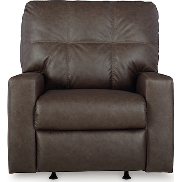 BARLIN MILLS RECLINER
