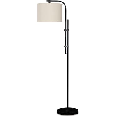 BARONVALE FLOOR LAMP