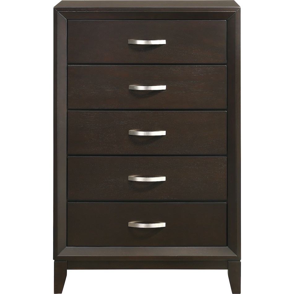 barrow brown chest   