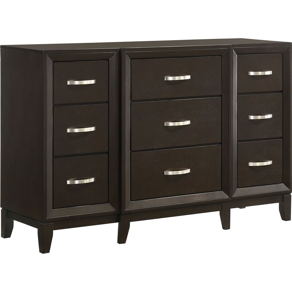 barrow brown dresser   