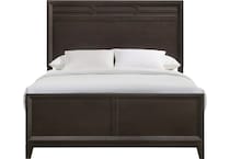 barrow brown package   