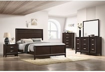 barrow brown package   