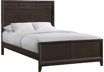 barrow brown package   